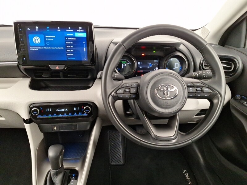 Used Toyota Yaris 2023 for sale - 77449296: Photo 7