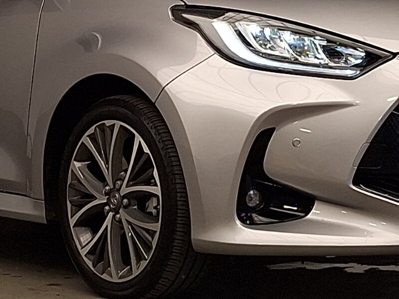 Used Toyota Yaris 2023 for sale - 77449296: Photo 9