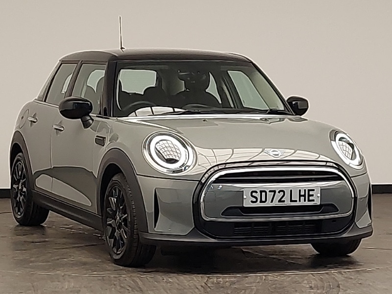 Used MINI Hatch 2022 for sale - 77955735: Photo 1