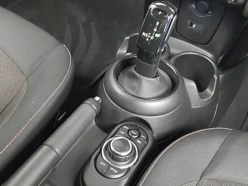 Used MINI Hatch 2022 for sale - 77955735: Photo 10