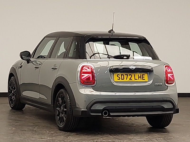 Used MINI Hatch 2022 for sale - 77955735: Photo 3