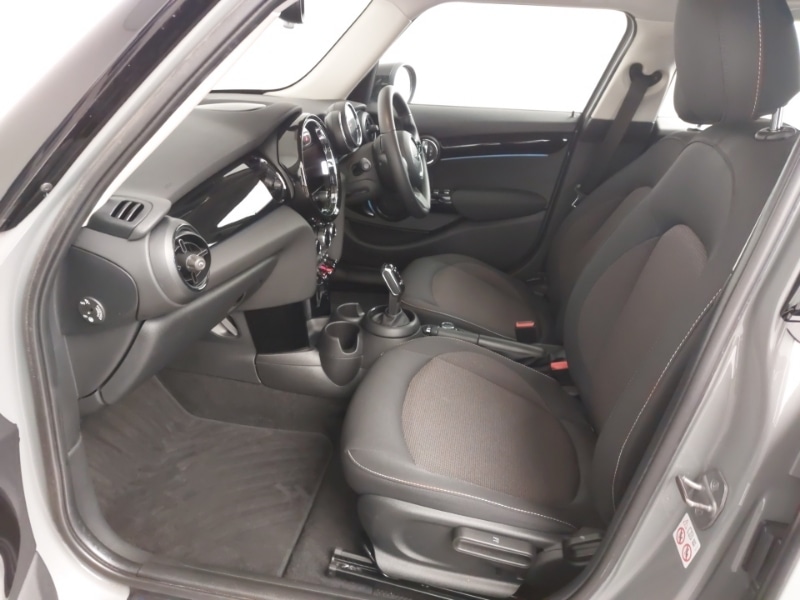 Used MINI Hatch 2022 for sale - 77955735: Photo 7