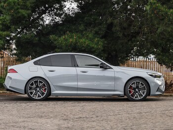 Used BMW M5 2026 for sale - 77938745: Photo