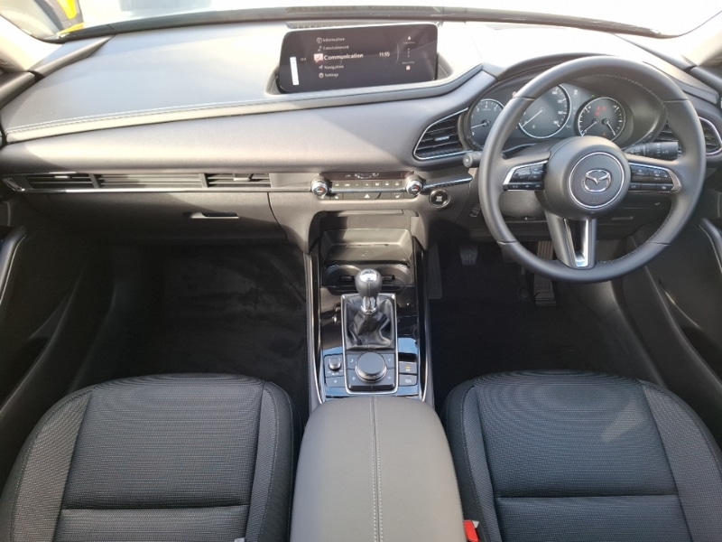 Used Mazda CX-30 2025 for sale - 76347718: Photo 2