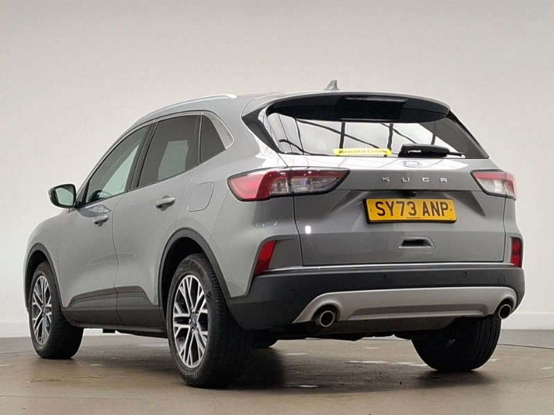 Used Ford Kuga 2023 for sale - 77876095: Photo 3