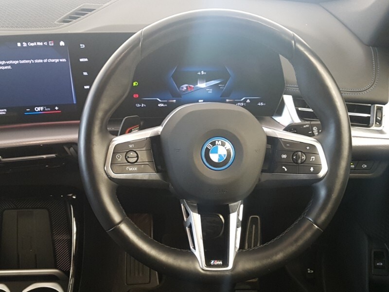 Used BMW iX1 2023 for sale - 77817711: Photo 10