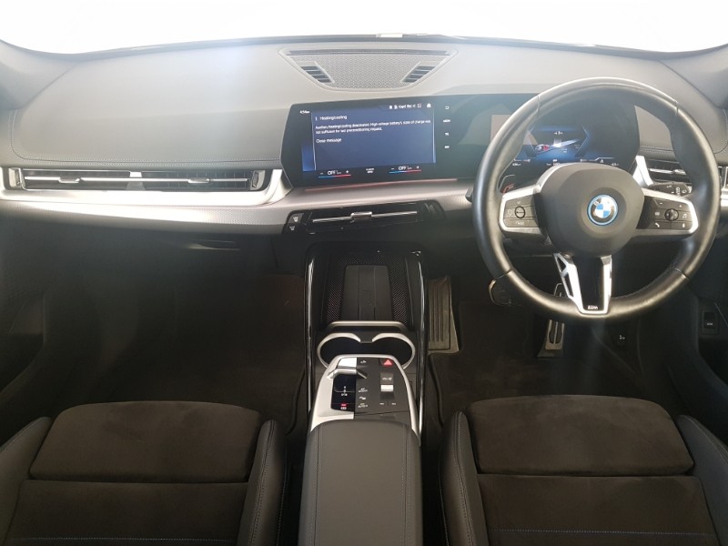 Used BMW iX1 2023 for sale - 77817711: Photo 2