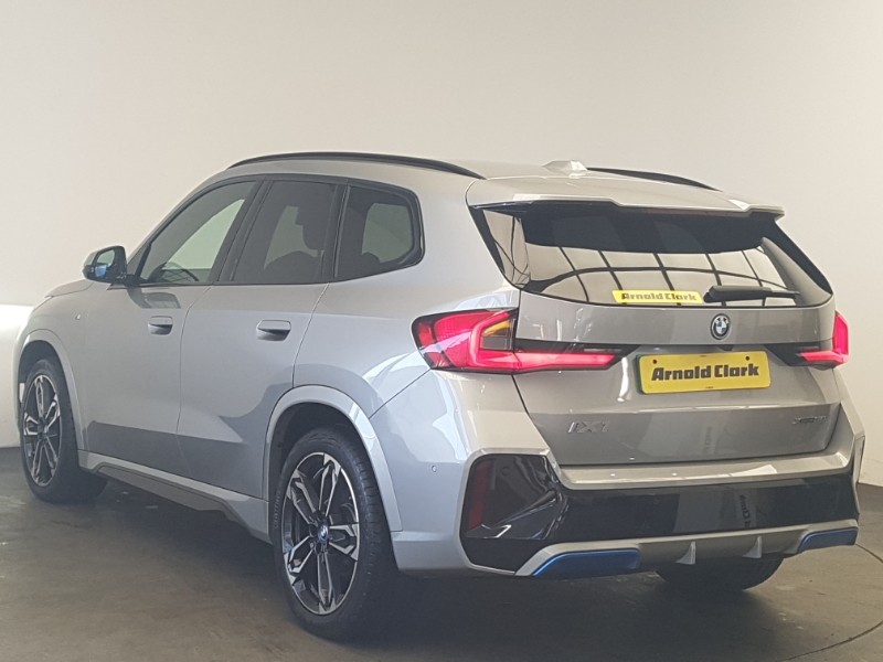 Used BMW iX1 2023 for sale - 77817711: Photo 3