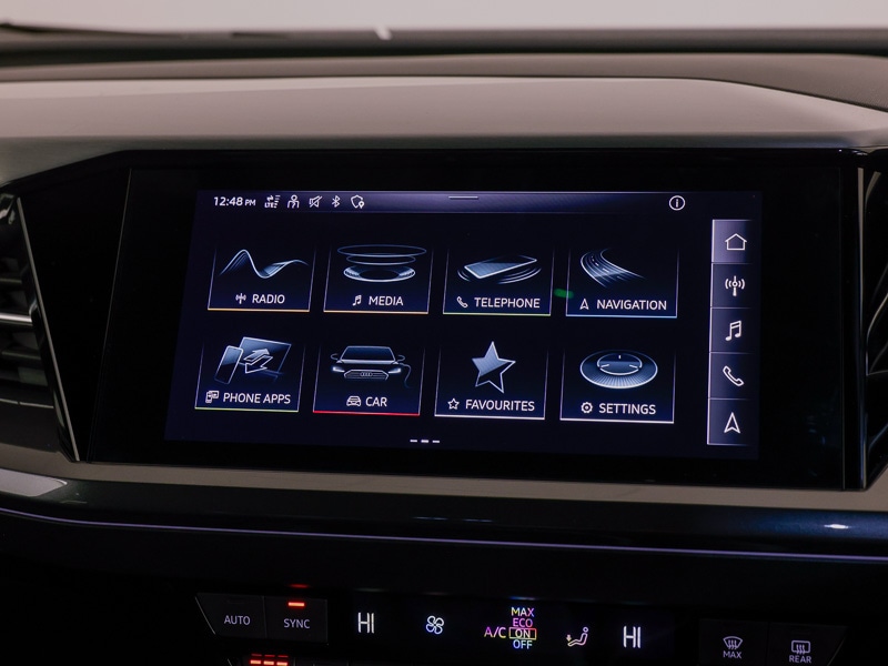 Used Audi Q4 e-tron 2021 for sale - 77467702: Photo 10