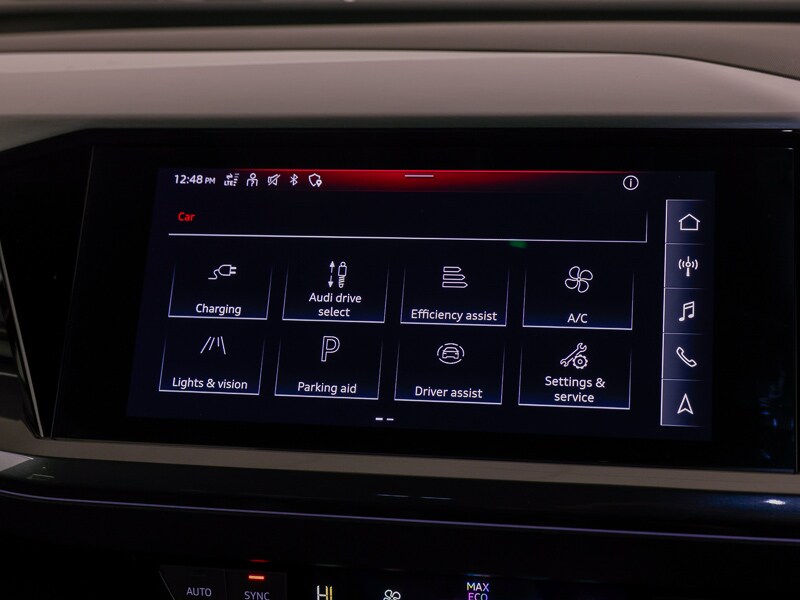 Used Audi Q4 e-tron 2021 for sale - 77467702: Photo 12