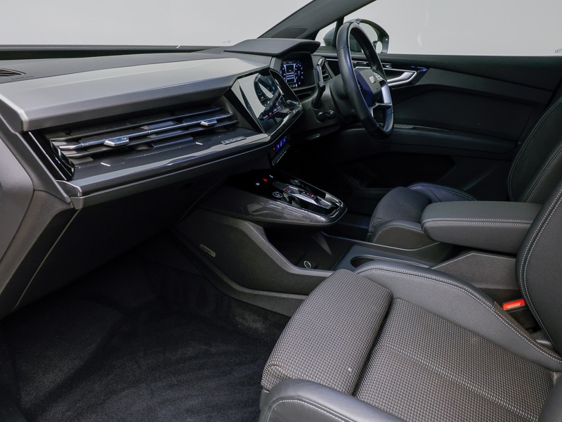 Used Audi Q4 e-tron 2021 for sale - 77467702: Photo 5