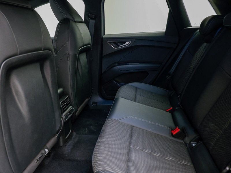 Used Audi Q4 e-tron 2021 for sale - 77467702: Photo 6