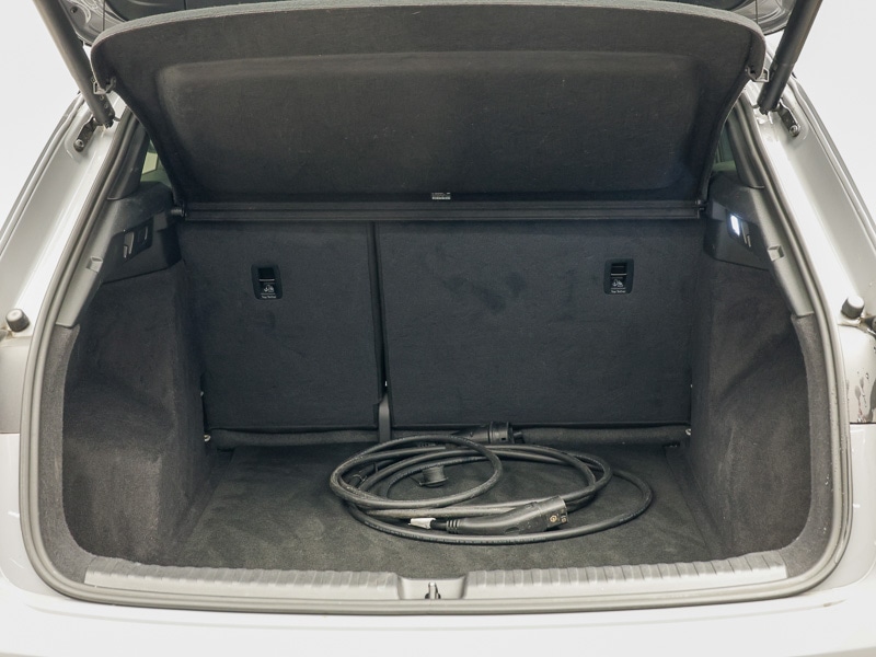 Used Audi Q4 e-tron 2021 for sale - 77467702: Photo 8