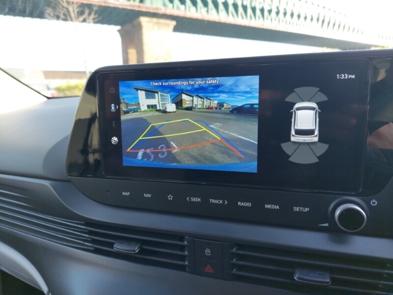 Used Hyundai BAYON 2024 for sale - 77209612: Photo 10