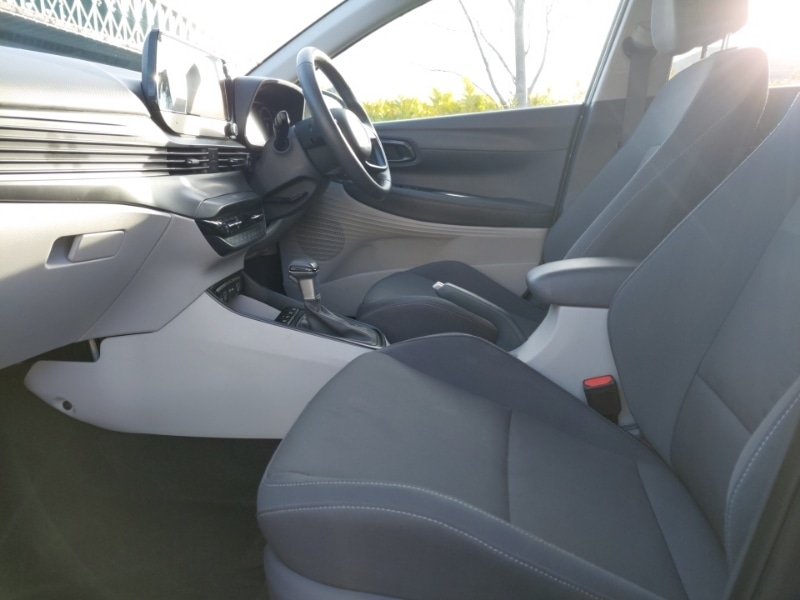 Used Hyundai BAYON 2024 for sale - 77209612: Photo 5