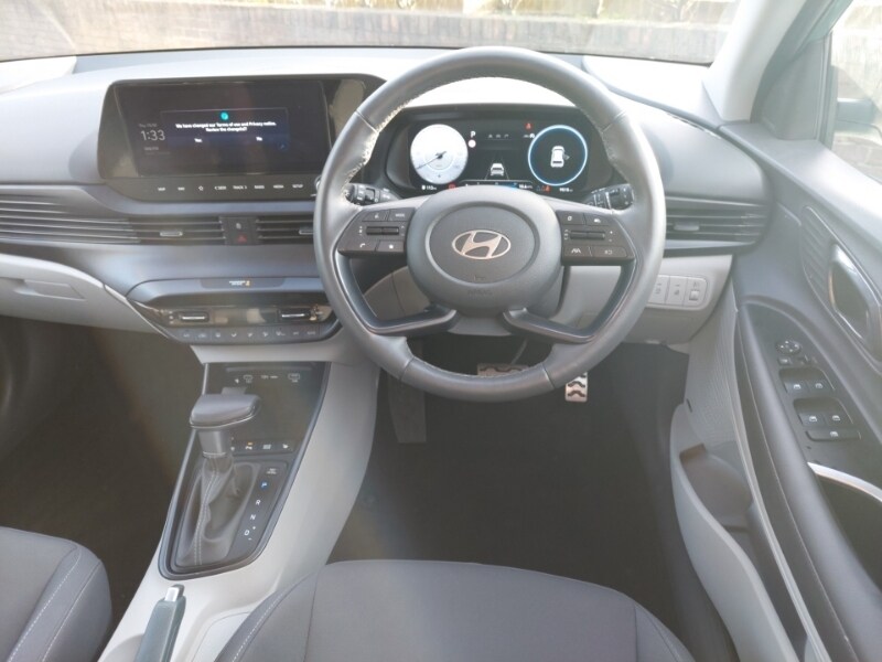 Used Hyundai BAYON 2024 for sale - 77209612: Photo 7