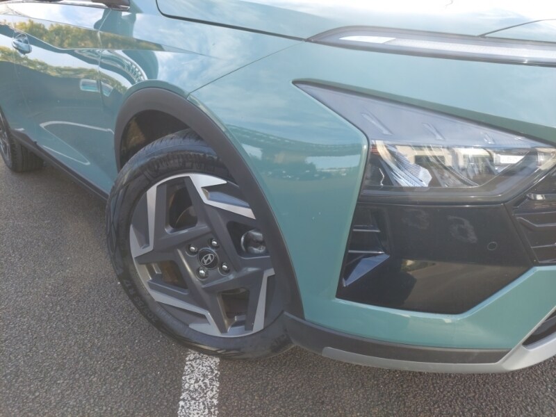 Used Hyundai BAYON 2024 for sale - 77209612: Photo 9