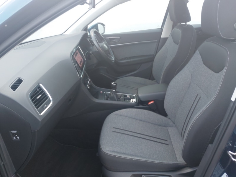 Used SEAT Ateca 2021 for sale - 77852125: Photo 5