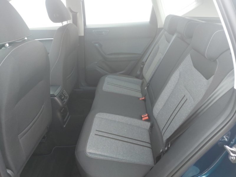 Used SEAT Ateca 2021 for sale - 77852125: Photo 6