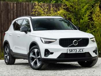Used Volvo XC40 2024 for sale - 75120435: Photo