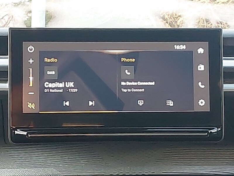 Used Citroen C3 Aircross 2025 for sale - 77717358: Photo 10