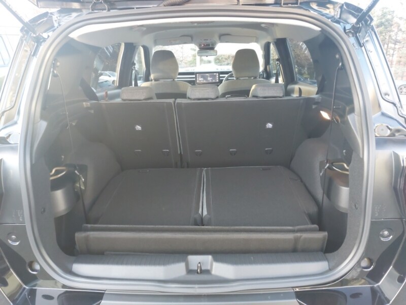 Used Citroen C3 Aircross 2025 for sale - 77717358: Photo 8