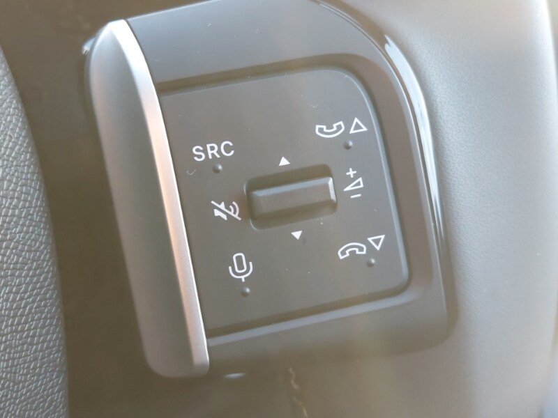 Used Citroen C3 Aircross 2025 for sale - 77717358: Photo 9