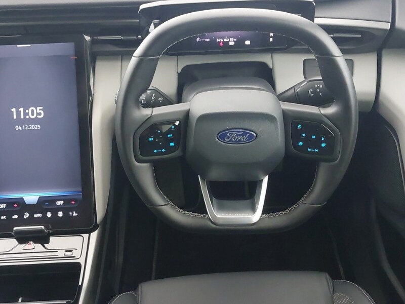 Used Ford Explorer 2025 for sale - 77197074: Photo 7