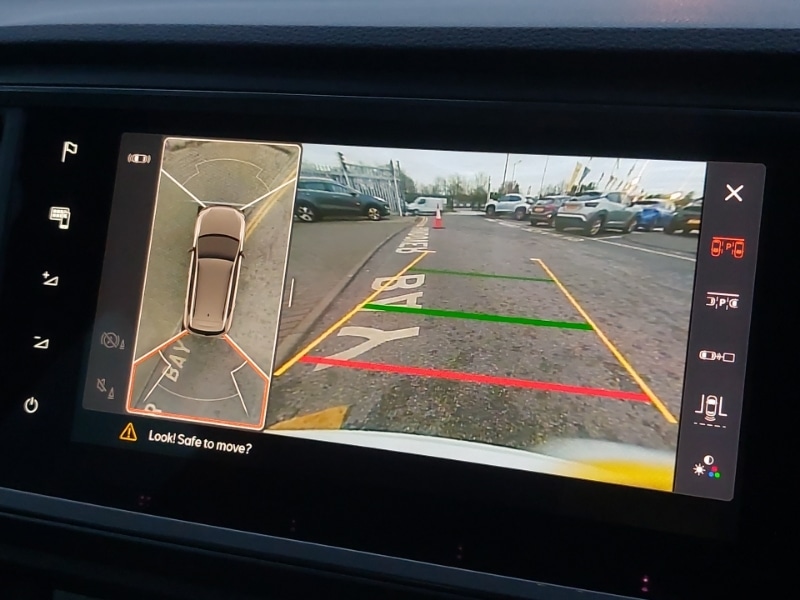 Used Cupra Ateca 2023 for sale - 77073733: Photo 11