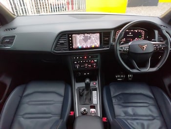 Used Cupra Ateca 2023 for sale - 77073733: Photo