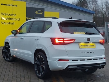 Used Cupra Ateca 2023 for sale - 77073733: Photo