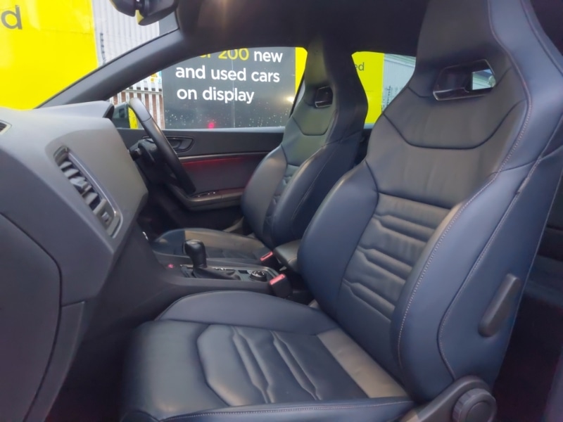 Used Cupra Ateca 2023 for sale - 77073733: Photo 5