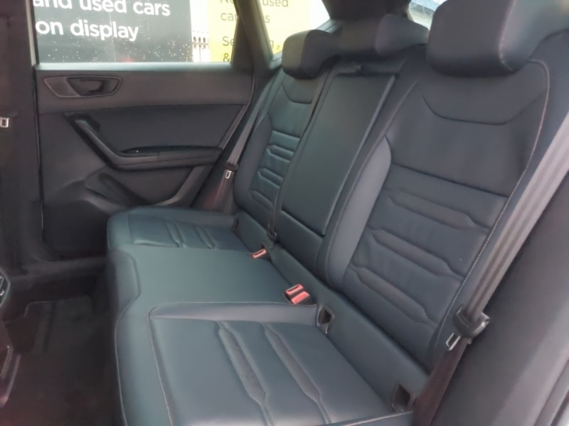 Used Cupra Ateca 2023 for sale - 77073733: Photo 6