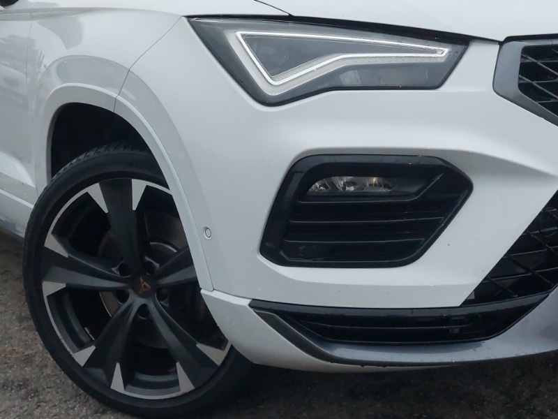 Used Cupra Ateca 2023 for sale - 77073733: Photo 9