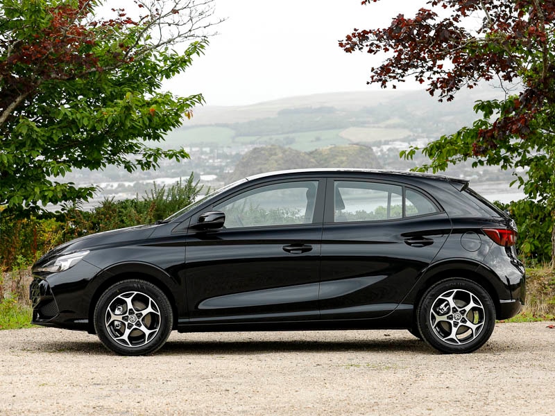 Used MG MG3 2025 for sale - 77127260: Photo 4