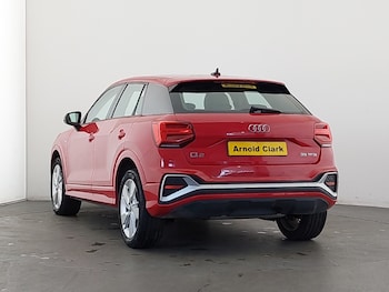 Used Audi Q2 2022 for sale - 76070887: Photo 3