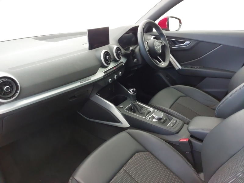 Used Audi Q2 2022 for sale - 76070887: Photo 5