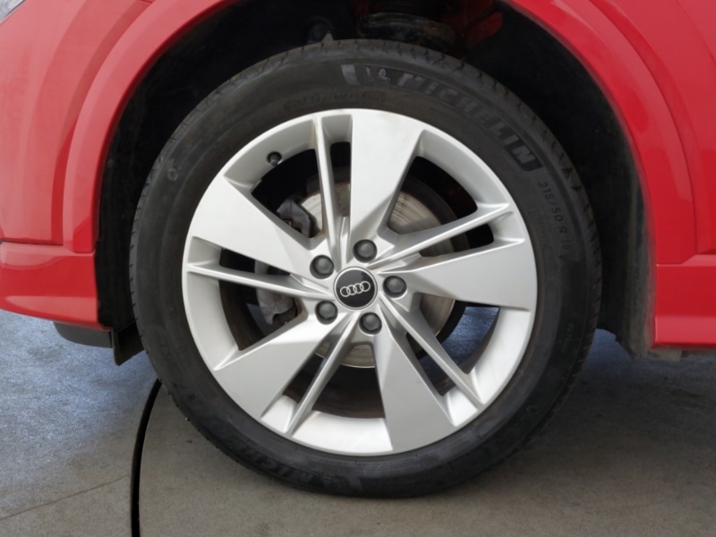 Used Audi Q2 2022 for sale - 76070887: Photo 9