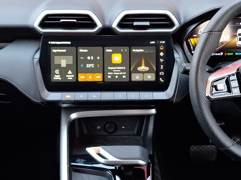 Used MG MG ZS 2025 for sale - 77325889: Photo 10