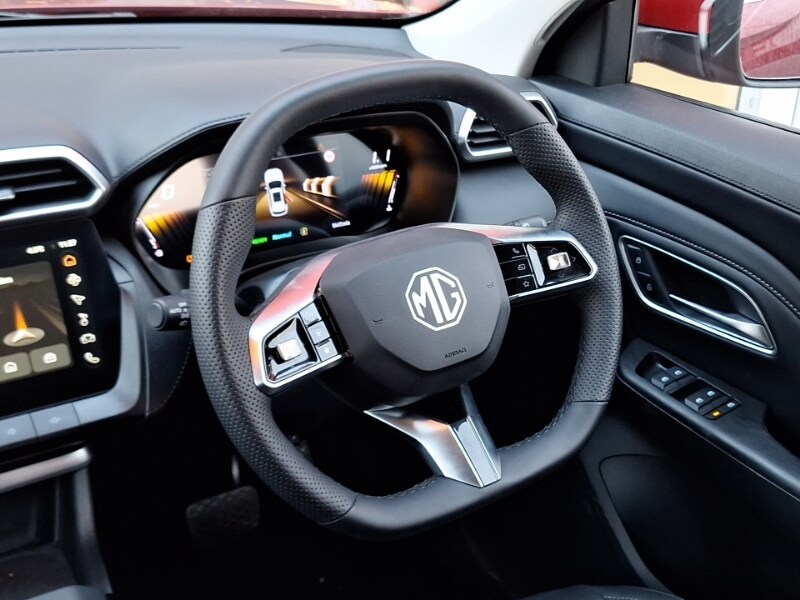 Used MG MG ZS 2025 for sale - 77325889: Photo 7