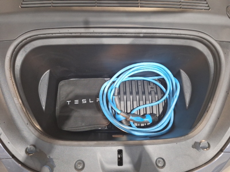 Used Tesla Model Y 2022 for sale - 77070665: Photo 12