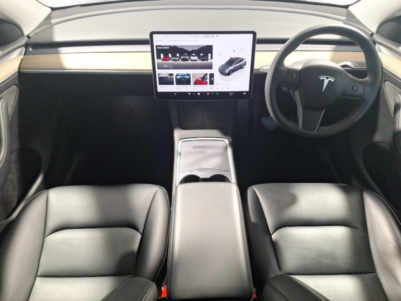 Used Tesla Model Y 2022 for sale - 77070665: Photo 2