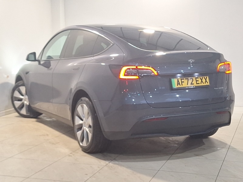 Used Tesla Model Y 2022 for sale - 77070665: Photo 3