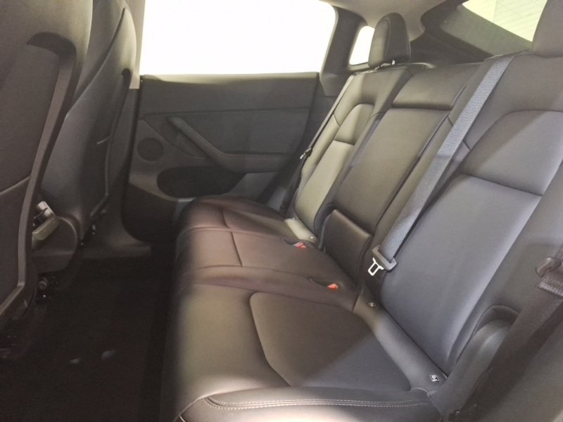 Used Tesla Model Y 2022 for sale - 77070665: Photo 6