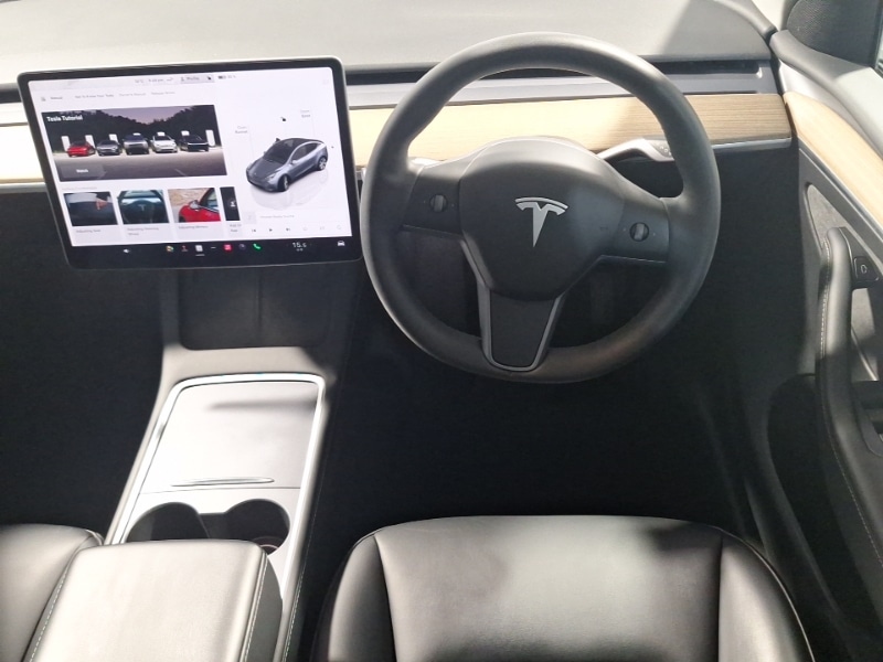 Used Tesla Model Y 2022 for sale - 77070665: Photo 7