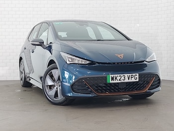 Used Cupra Born 2023 for sale - 75836945: Photo