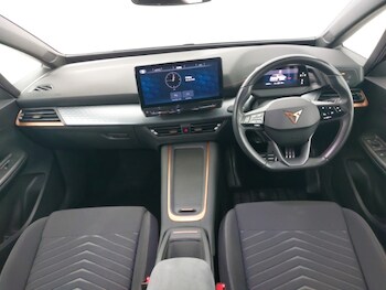Used Cupra Born 2023 for sale - 75836945: Photo