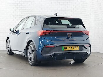 Used Cupra Born 2023 for sale - 75836945: Photo
