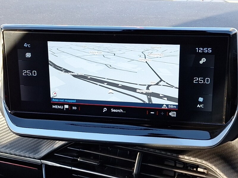 Used Peugeot 2008 2022 for sale - 77986333: Photo 10