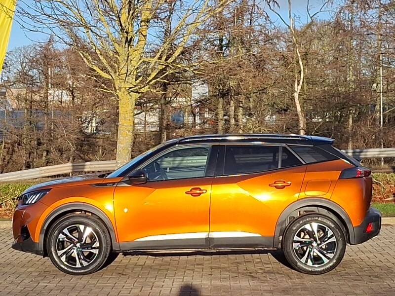 Used Peugeot 2008 2022 for sale - 77986333: Photo 4